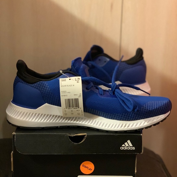 adidas solar blaze